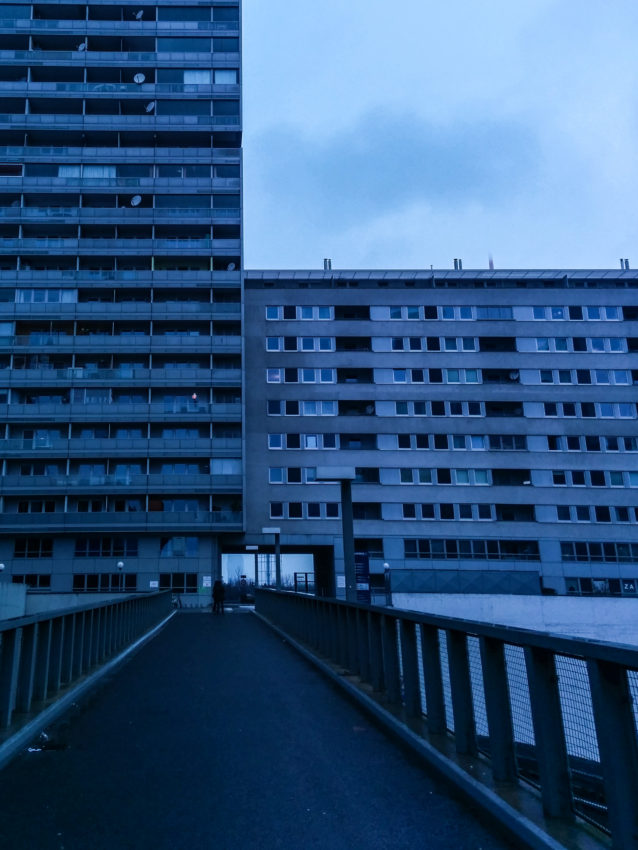 Architecture, Vienna, 2013