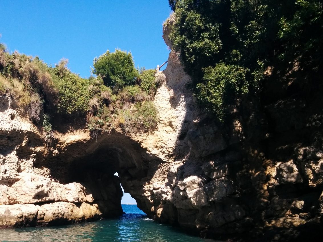 Sorrento, Italy, 2014