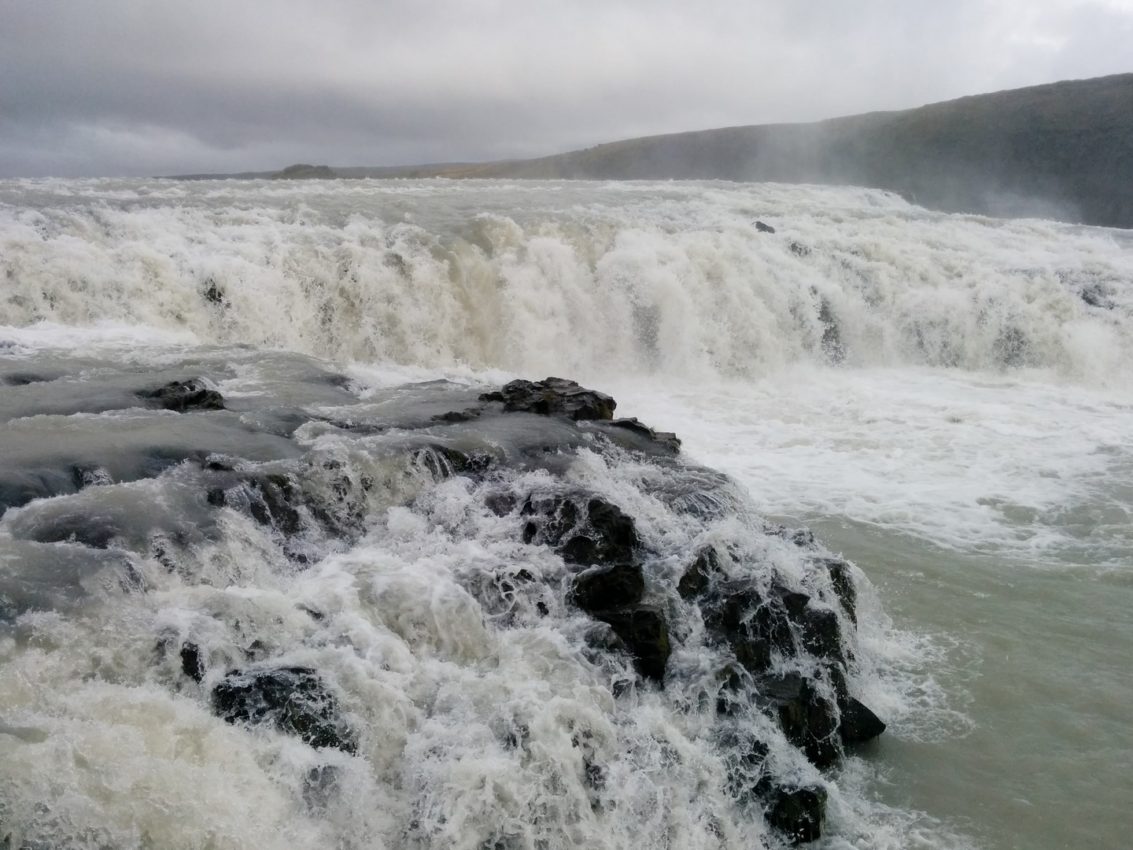 The Golden Circle, Iceland, 2014