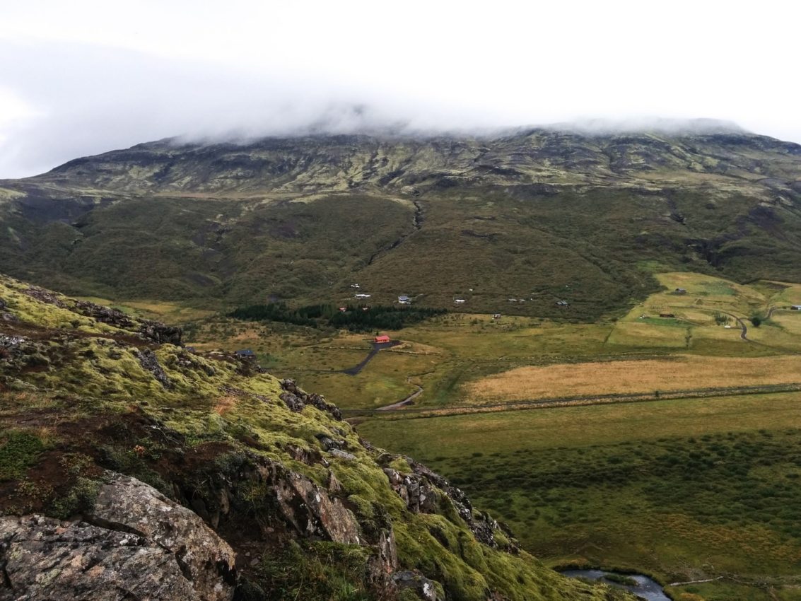 The Golden Circle, Iceland, 2014