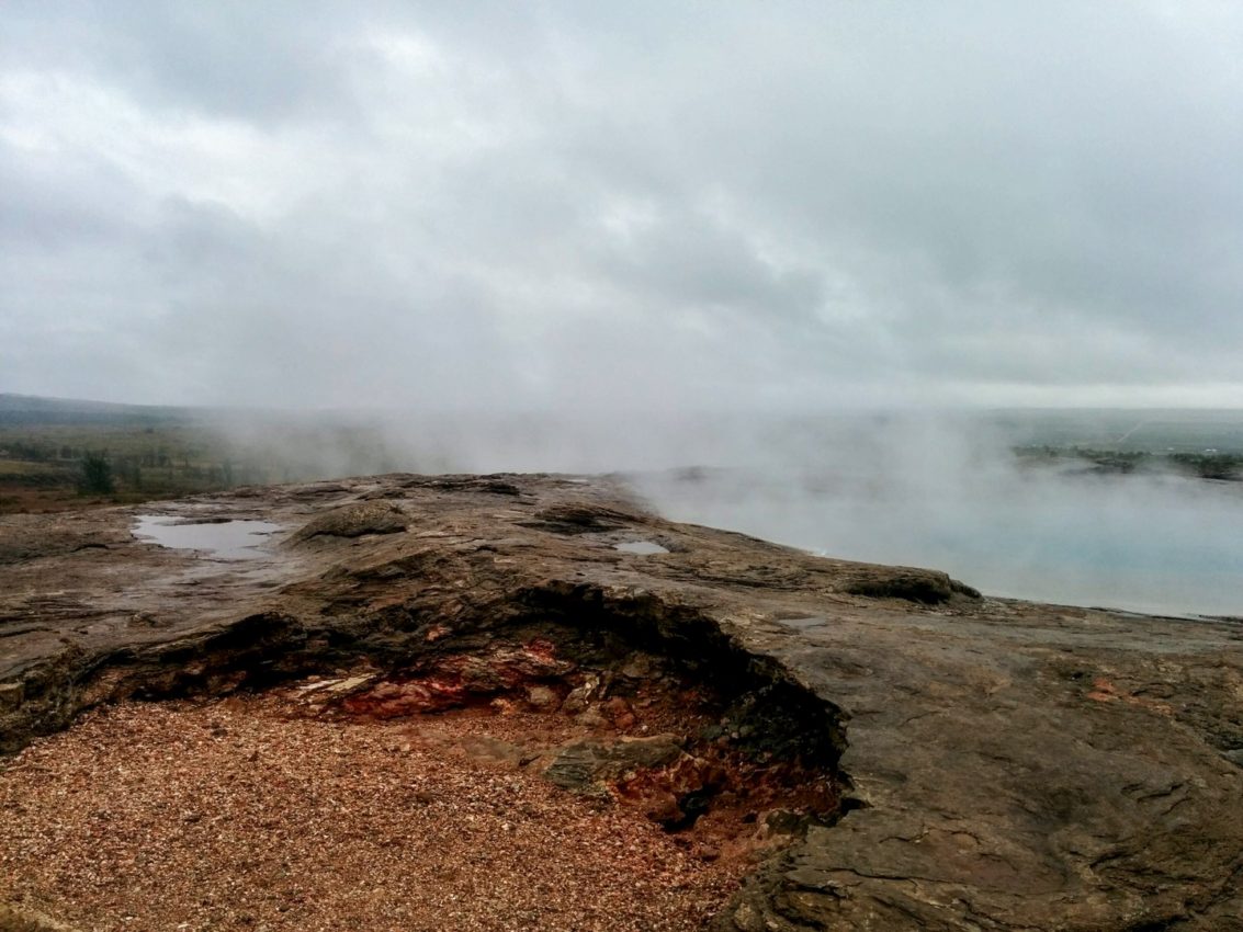 The Golden Circle, Iceland, 2014