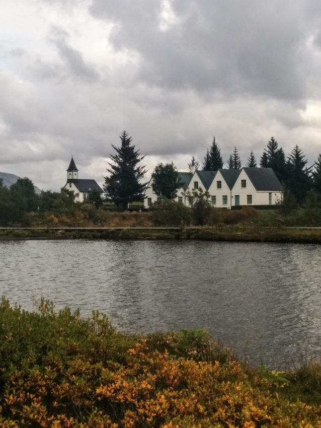 The Golden Circle, Iceland, 2014