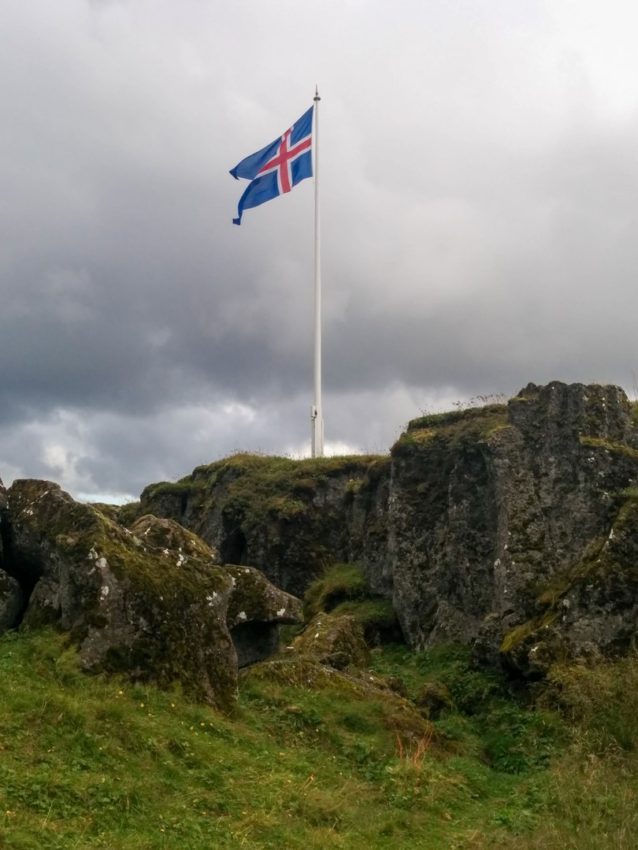 The Golden Circle, Iceland, 2014