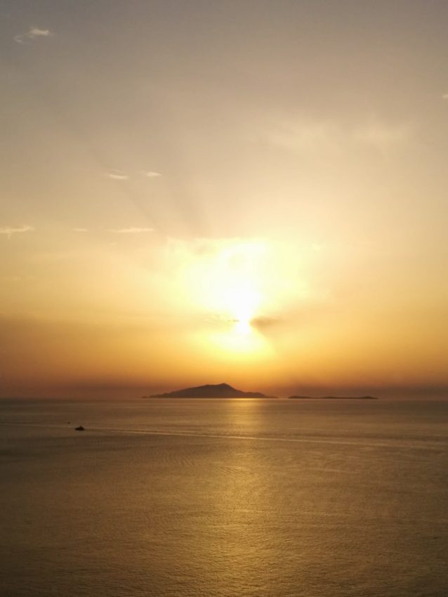 Sorrento, Italy, 2014