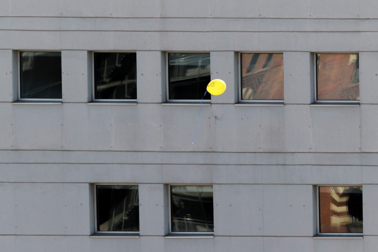 Barcelona, Spain, 2016