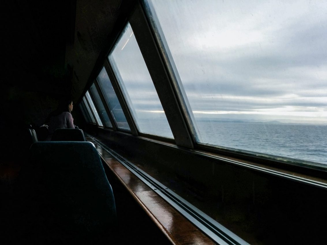 Reykjavik, Iceland, 2014