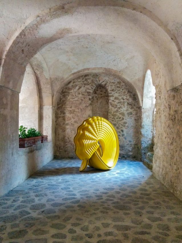 Amalfi coast, Italy, 2014