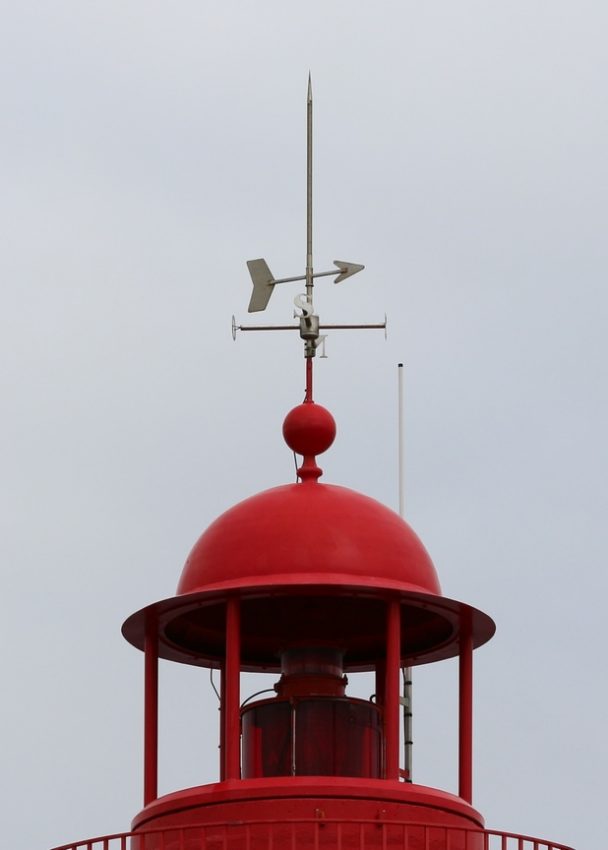 Saint Tropez, France, 2016