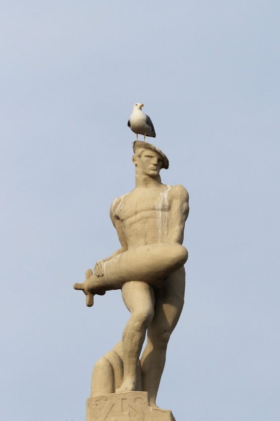 Barcelona, Spain, 2016