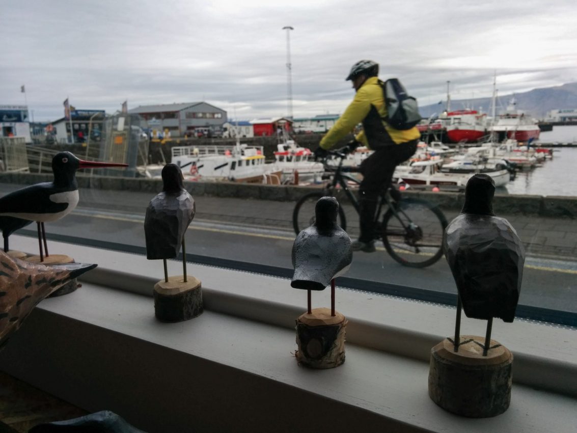 Reykjavik, Iceland, 2014