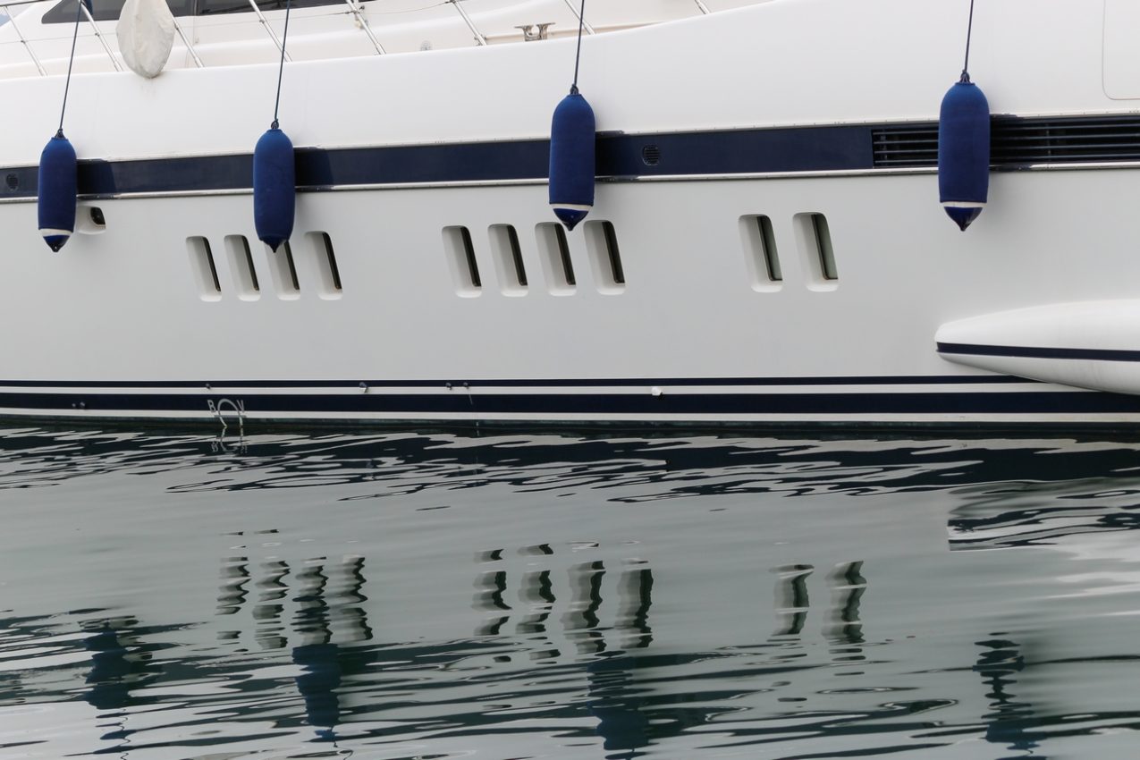 Saint Tropez, France, 2016