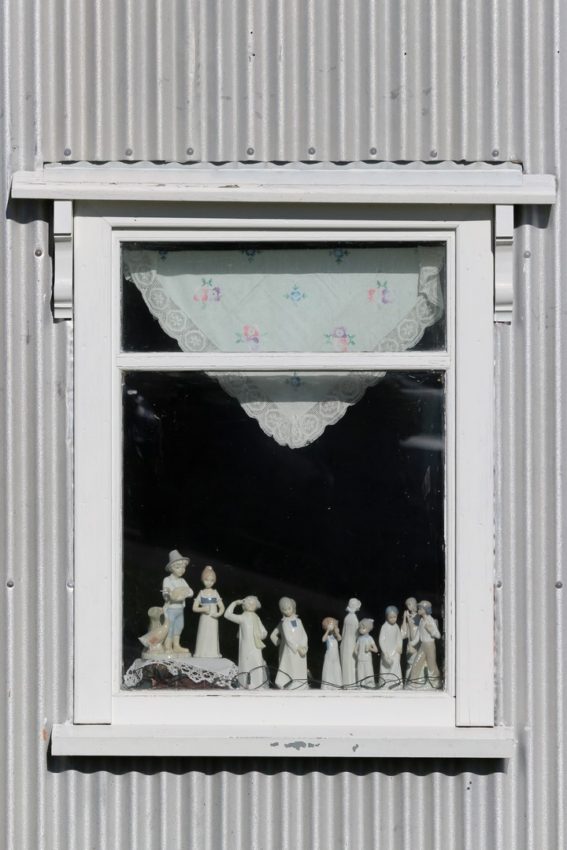 Akureyri, Iceland, 2016