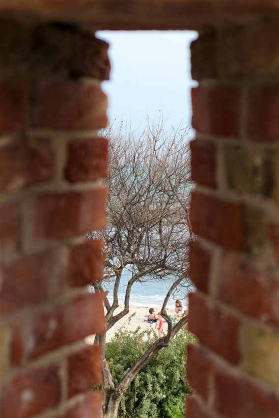 Antibes, France, 2016