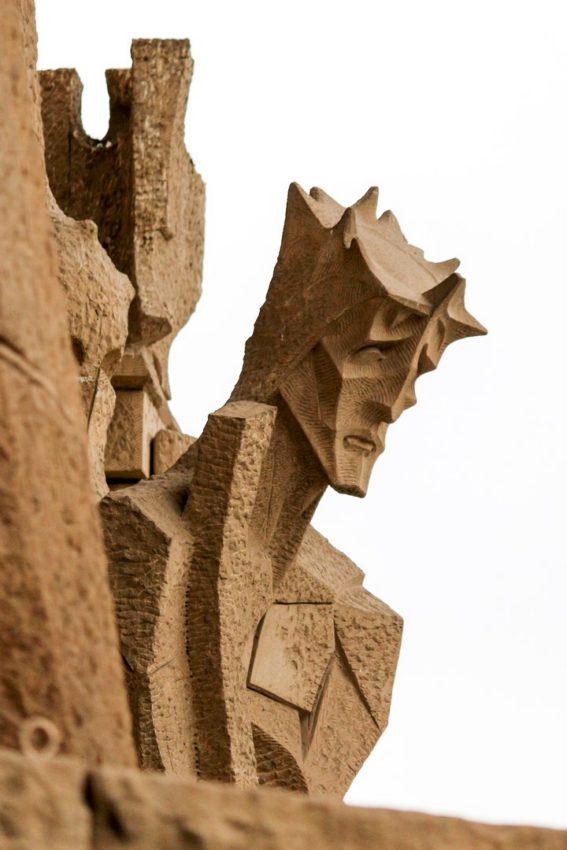 Barcelona, Spain, 2016