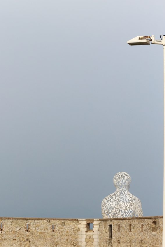 Antibes, France, 2016