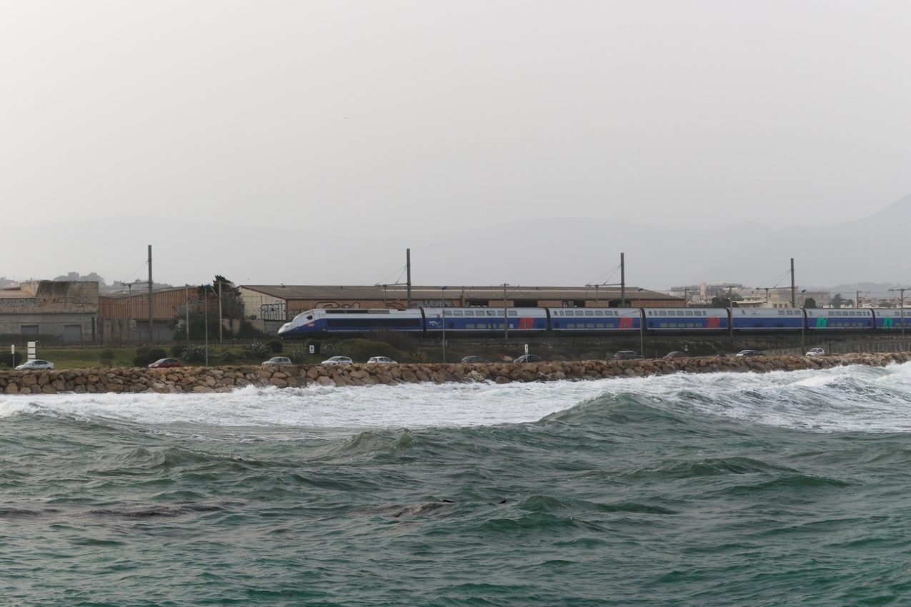 Antibes, France, 2016