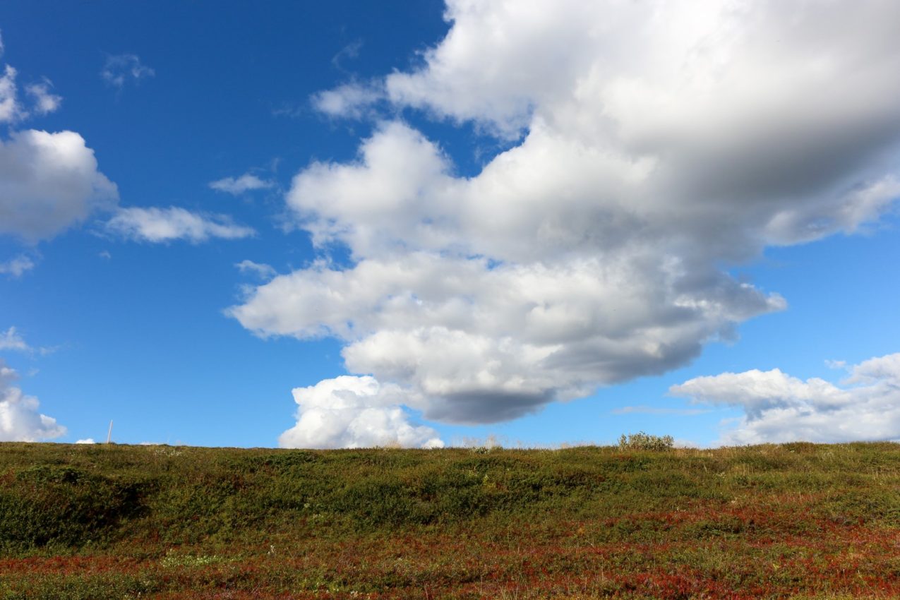 Godafoss, Iceland, 2016