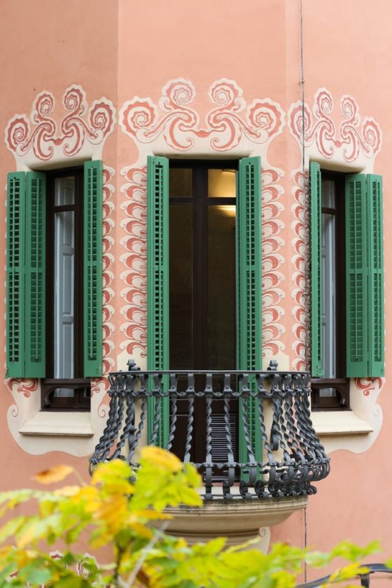 Barcelona, Spain, 2016