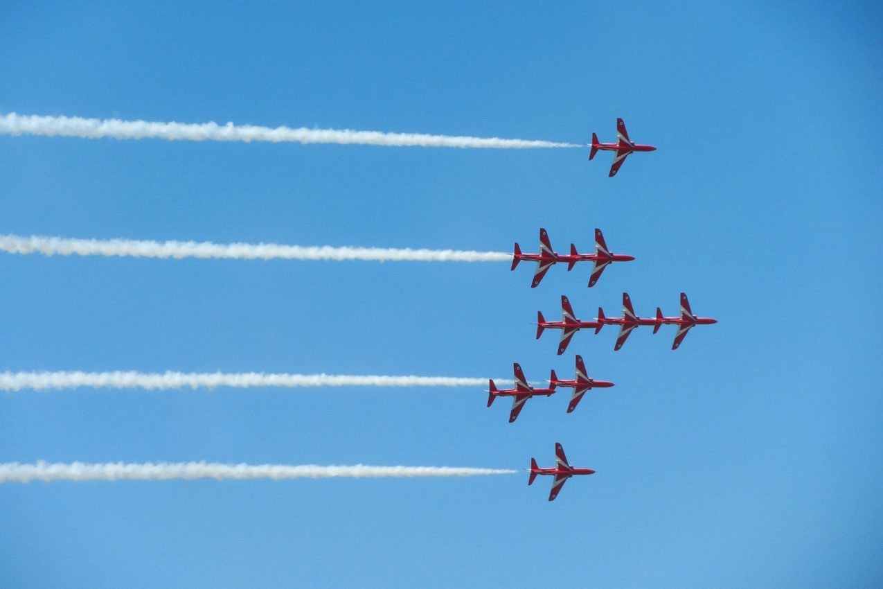 Payerne Air14, Switzerland, 2014