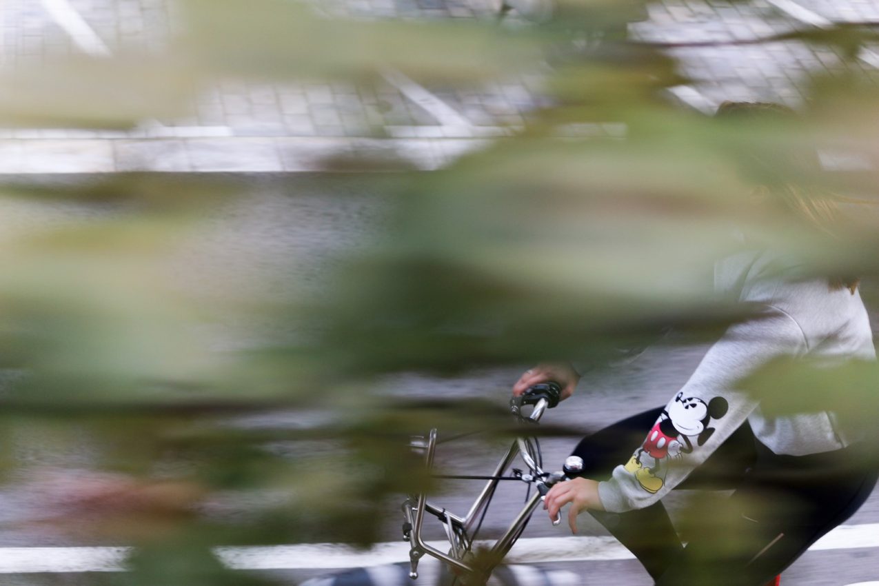 Barcelona, Spain, 2016