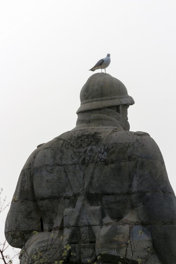 Antibes, France, 2016