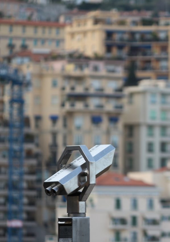 Monaco, France, 2016