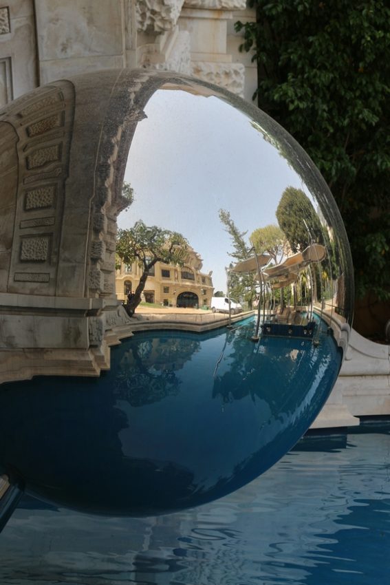 Monaco, France, 2016