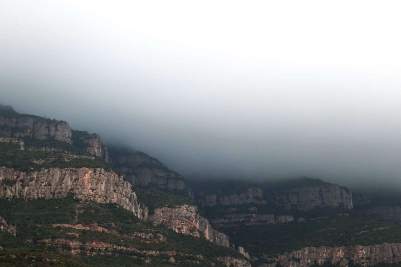 Barcelona, Spain, 2016