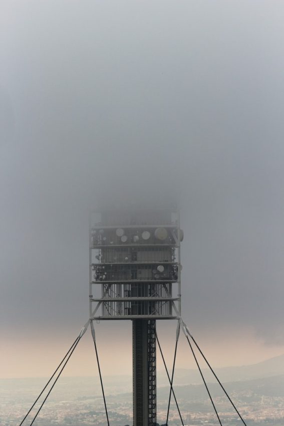 Barcelona, Spain, 2016