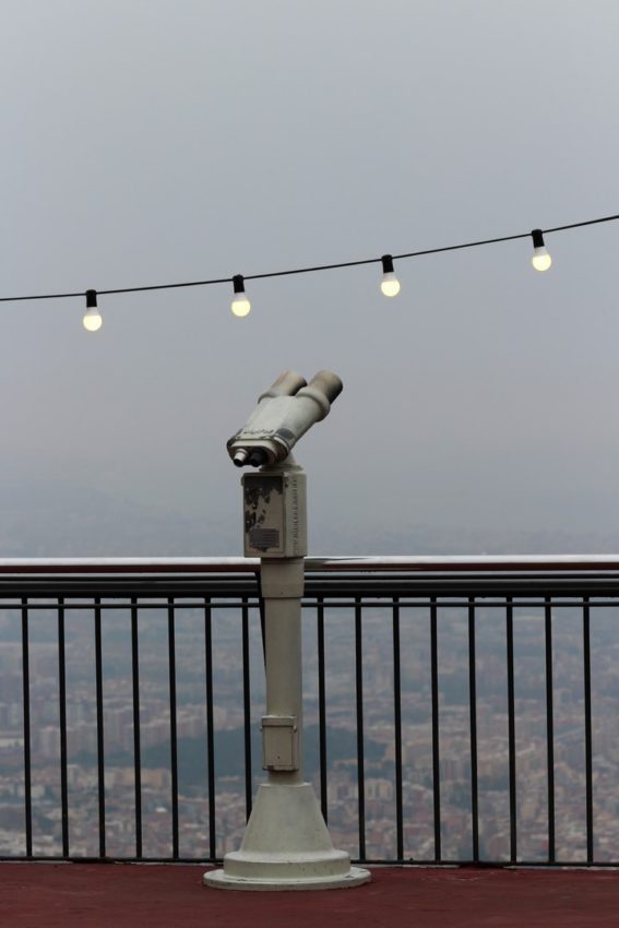 Barcelona, Spain, 2016