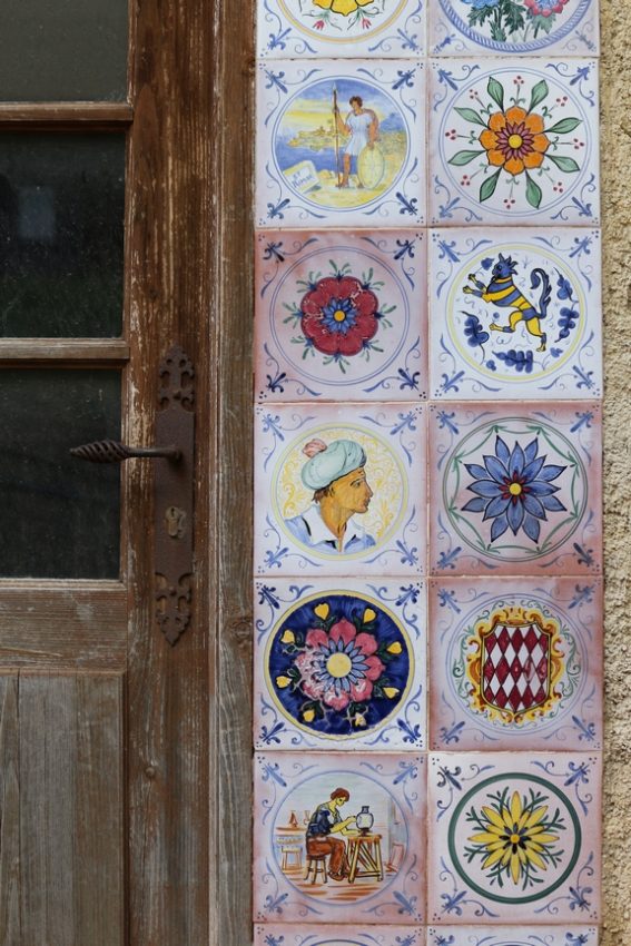 Monaco, France, 2016