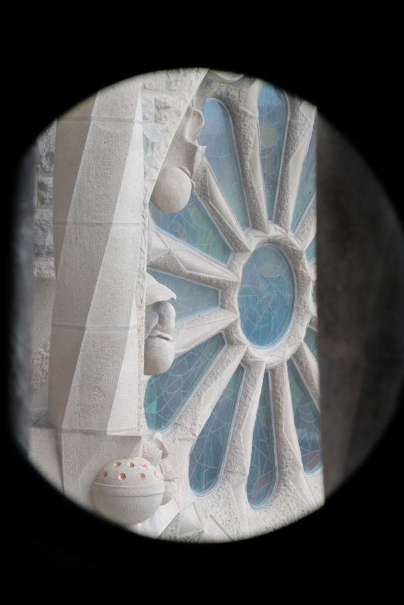 Barcelona, Spain, 2016