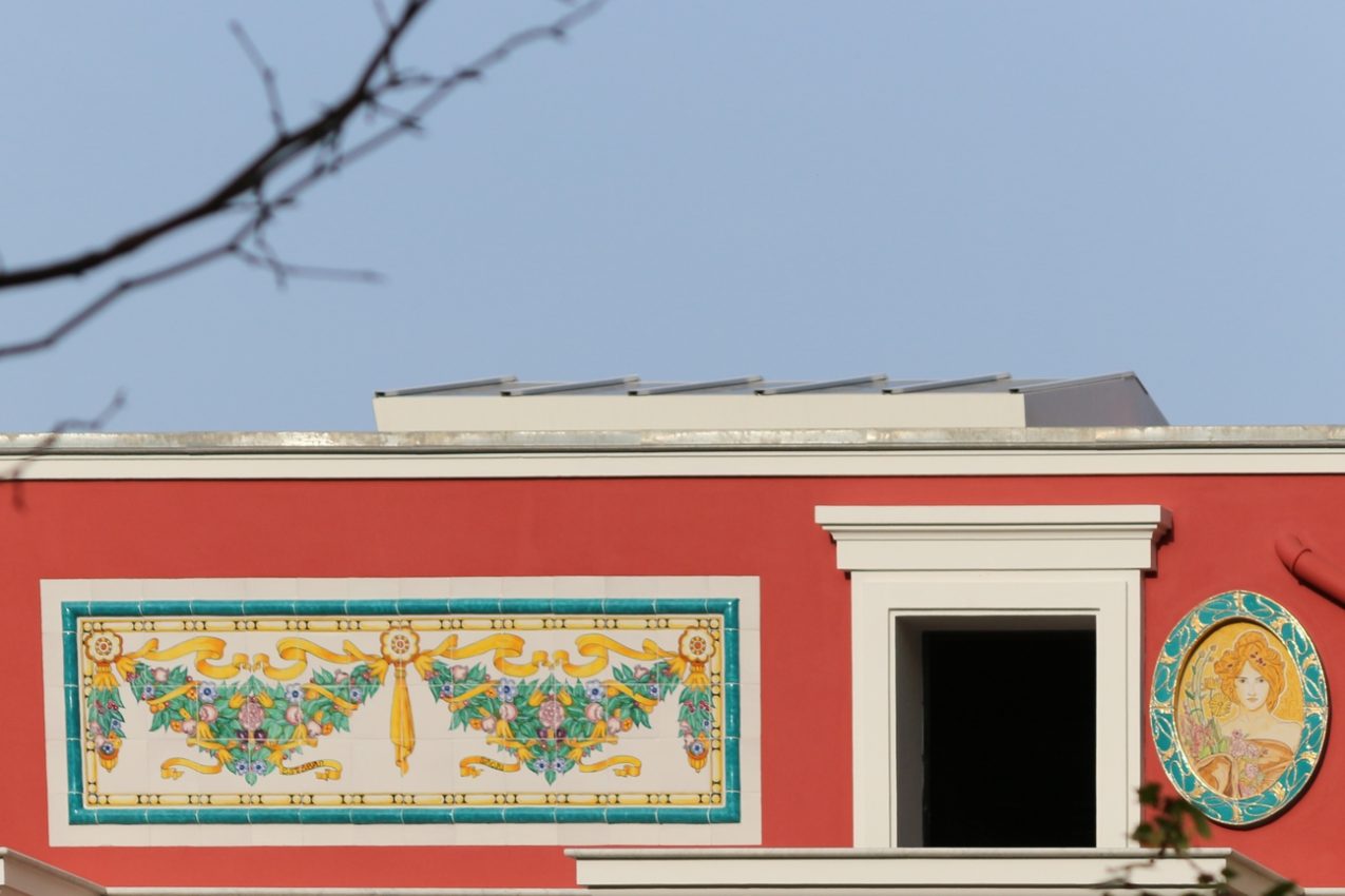 Monaco, France, 2016