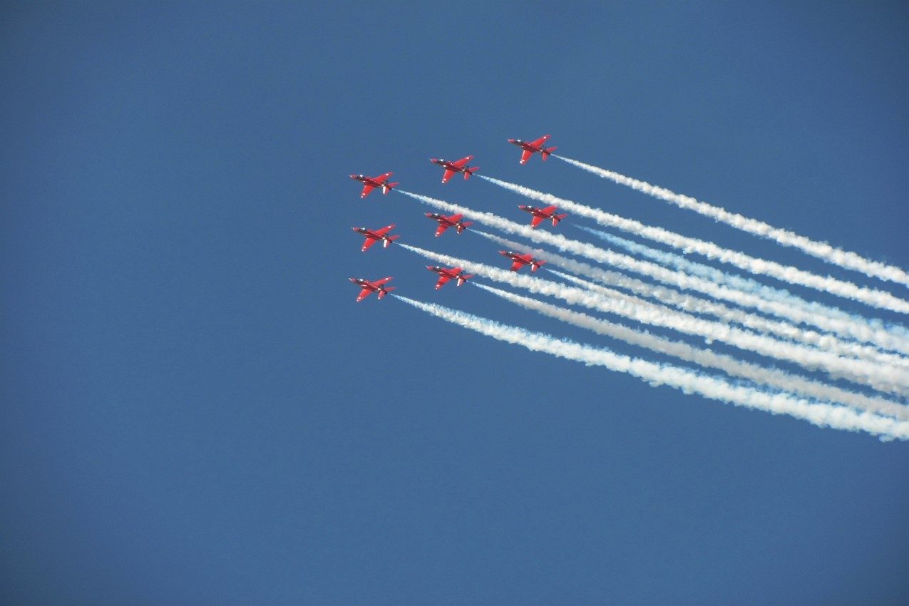Payerne Air14, Switzerland, 2014