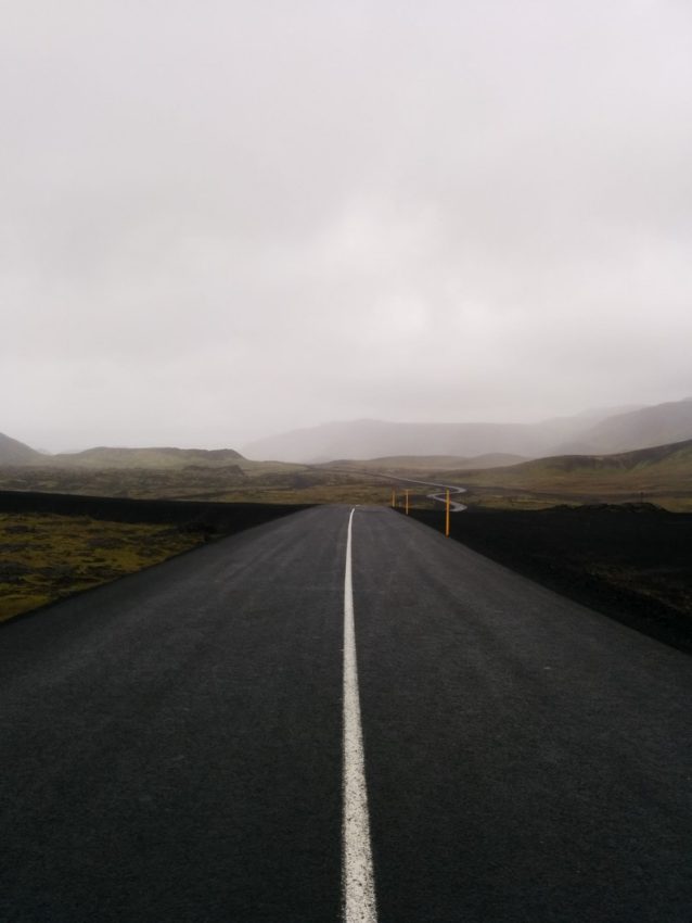The Golden Circle, Iceland, 2014