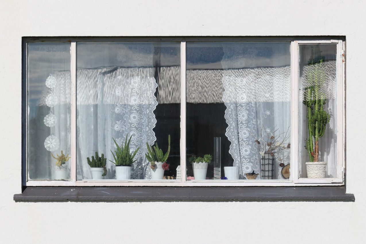 Djupivogur, Iceland, 2016