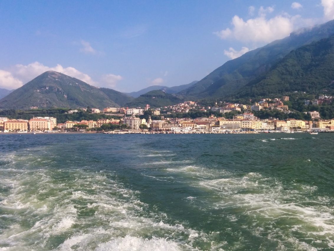 Sorrento, Italy, 2014