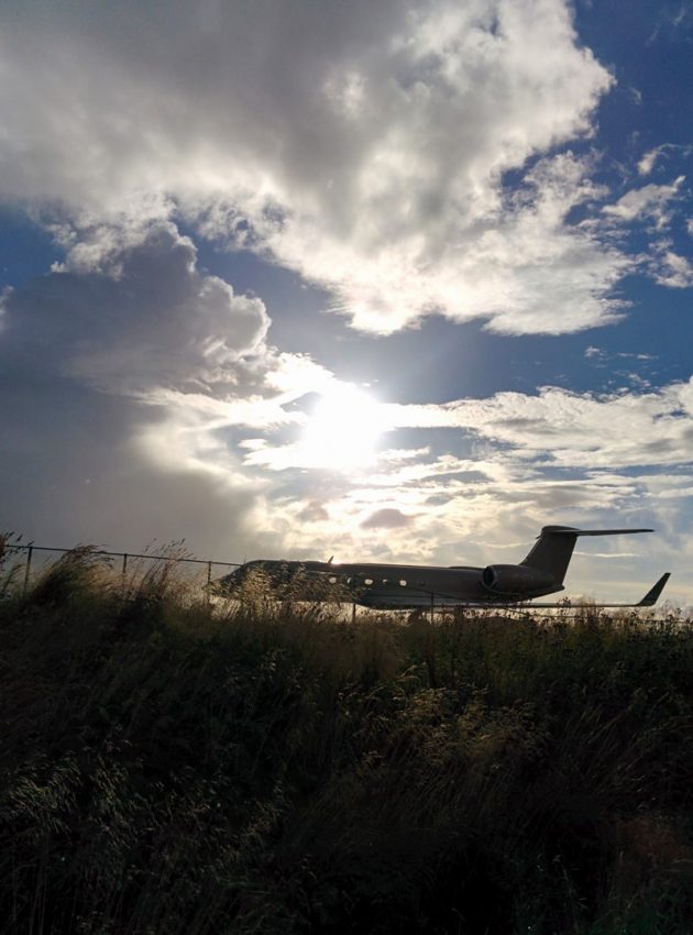 Reykjavik, Iceland, 2016