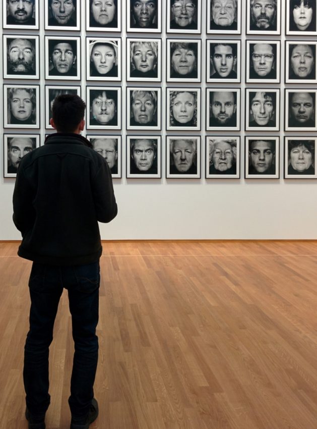 Amsterdam, Netherlands, 2014