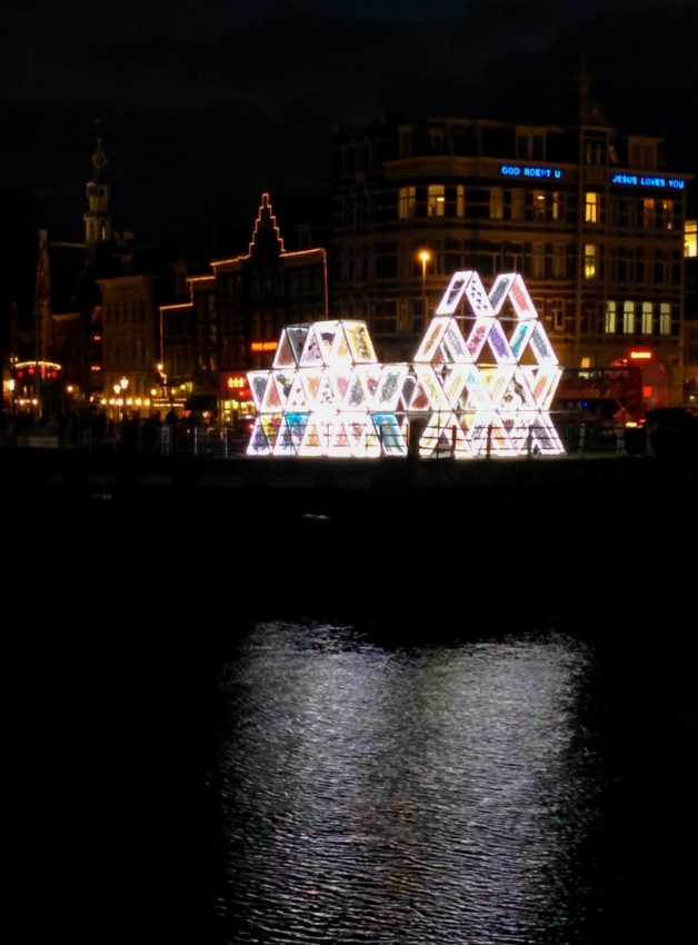 Amsterdam, Netherlands, 2014