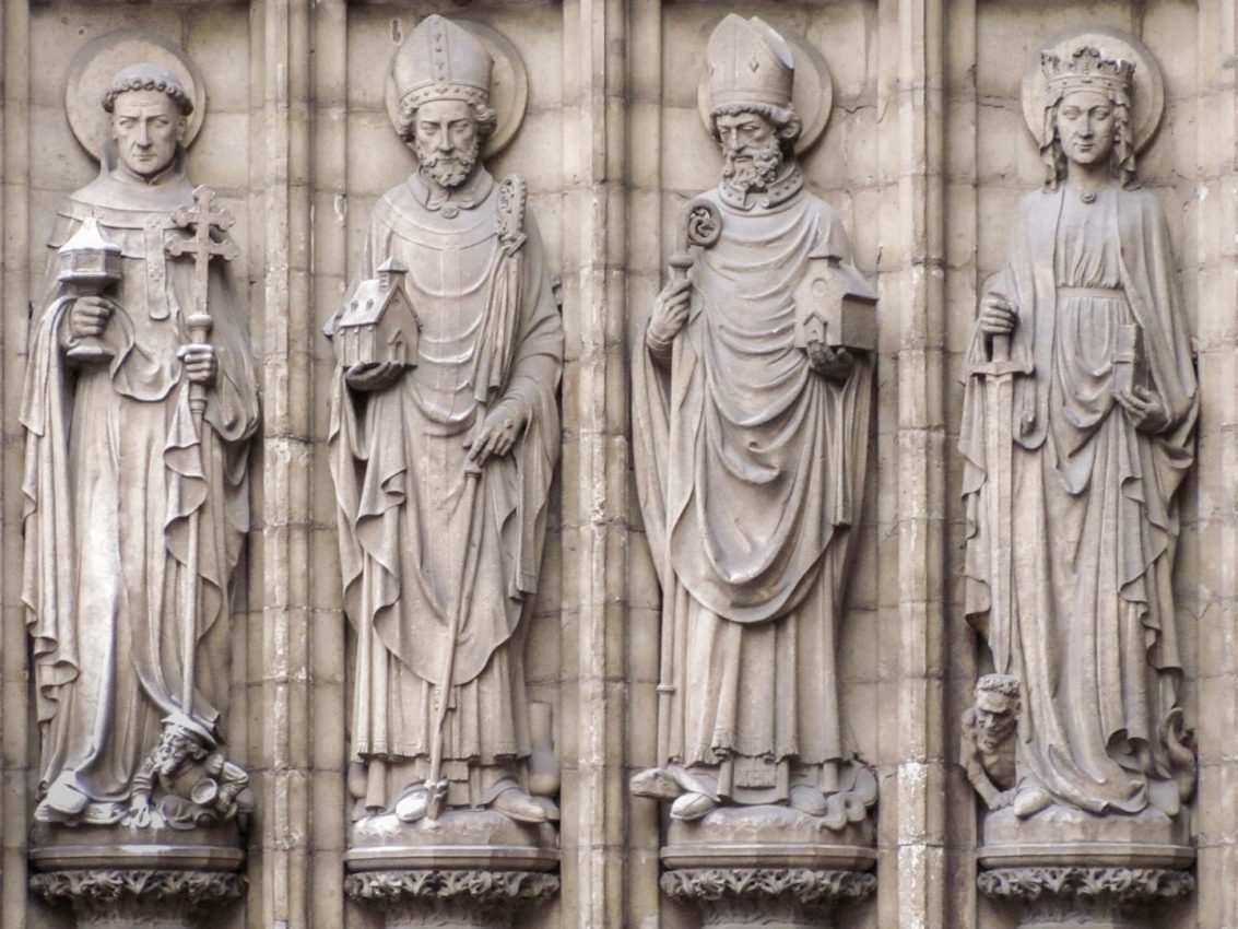 Antwerp, Belgium, 2011