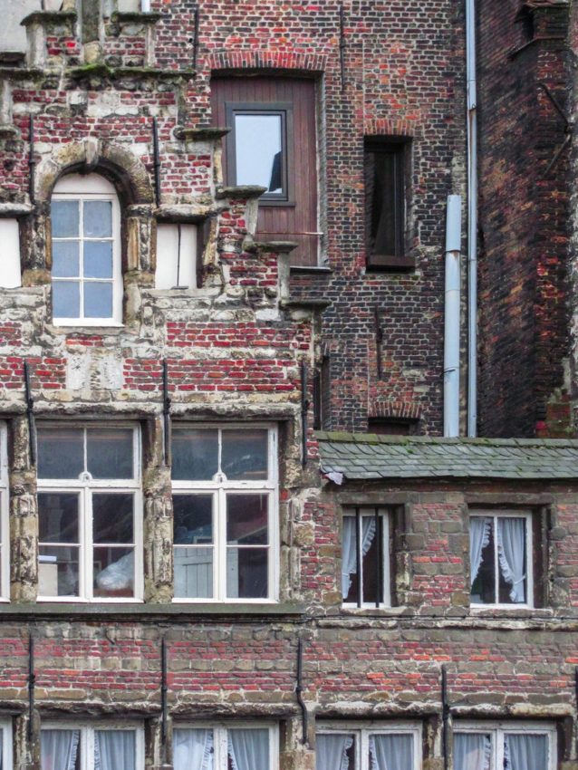 Antwerp, Belgium, 2011