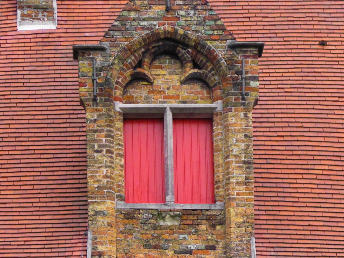 Bruge, Belgium, 2011