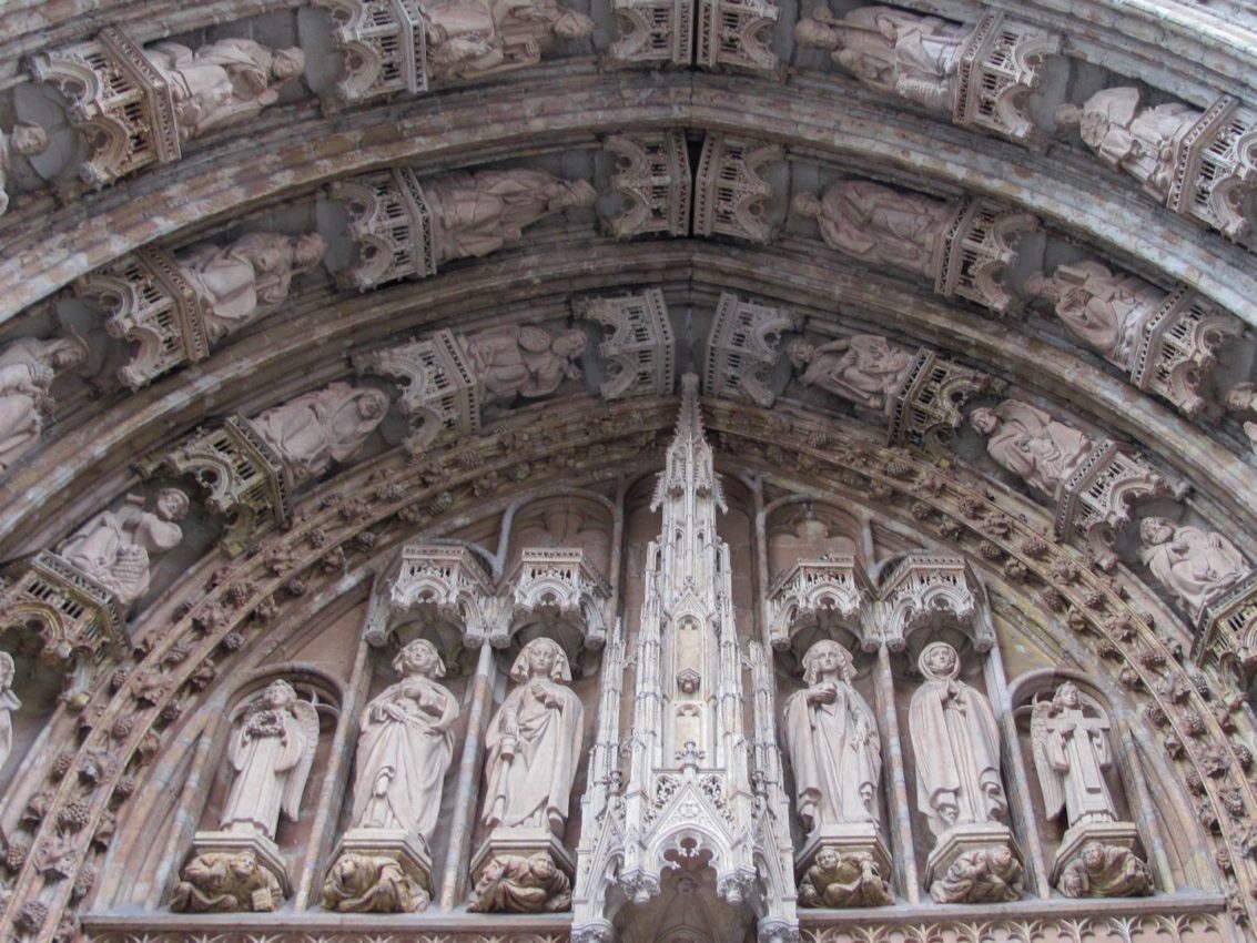 Brussels, Belgium, 2011