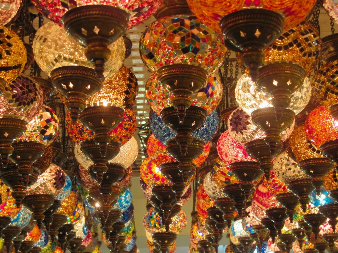 Istanbul, Turkey, 2013