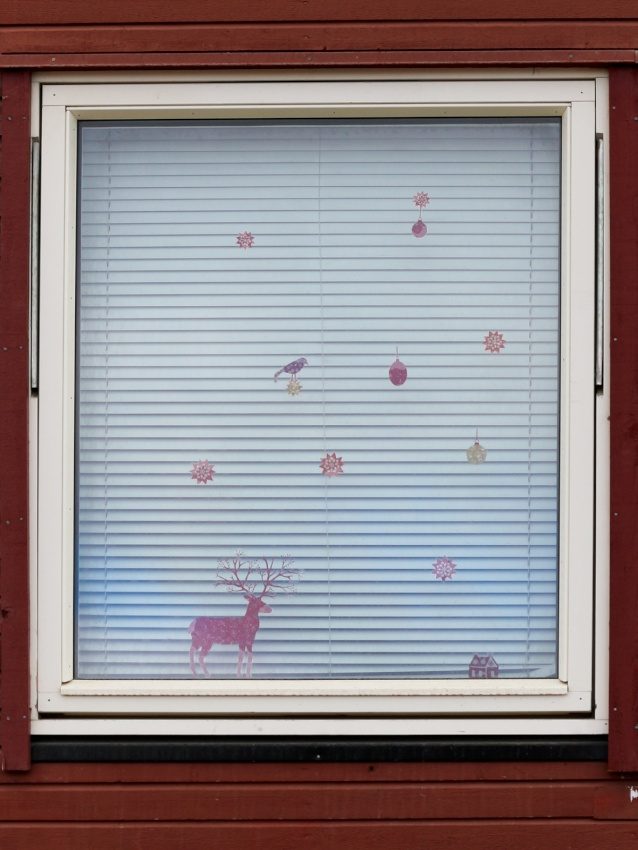 Longyearbyen, Svalbard, Norway, 2017