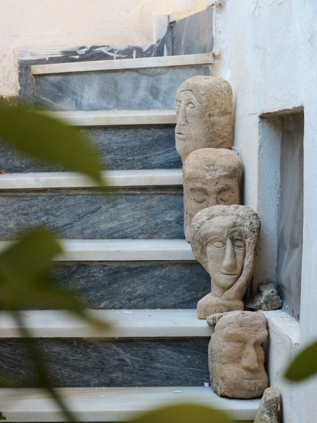 Egina Island, Greece, 2017