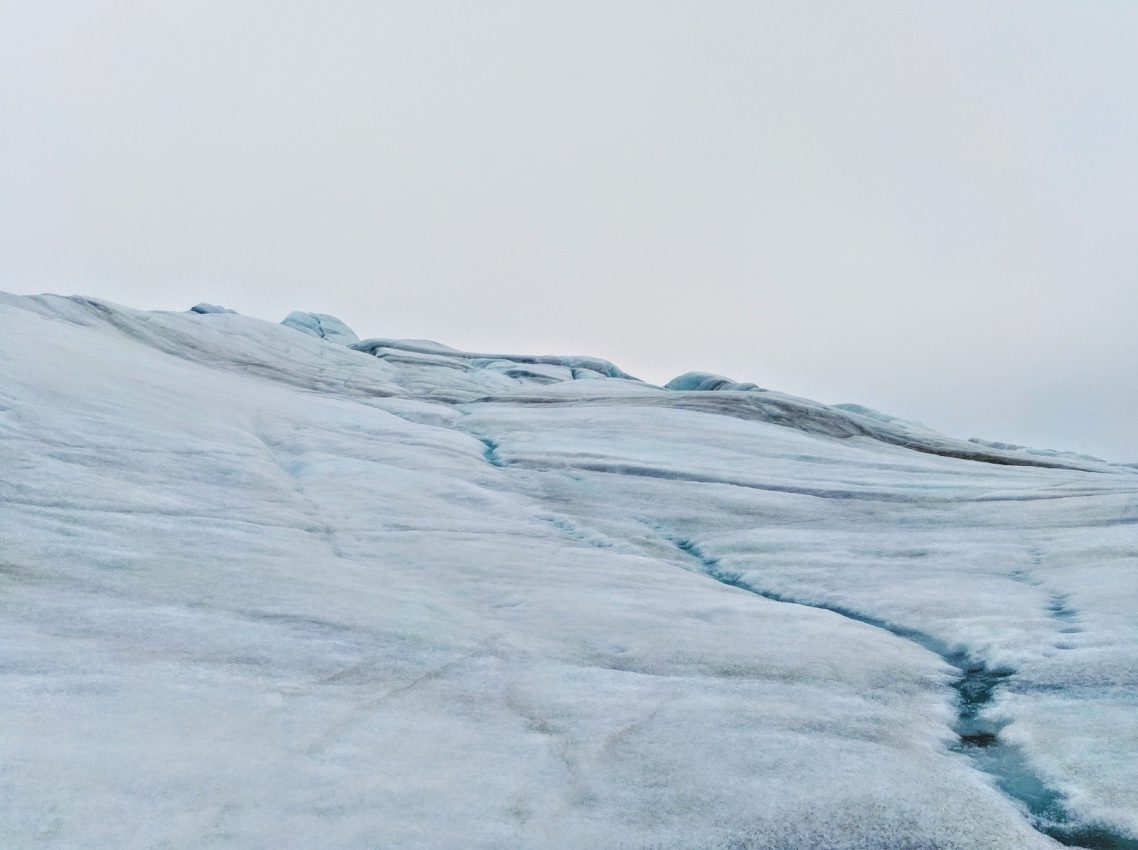 Nordenskioldbreen, Svalbard, Norway, 2017