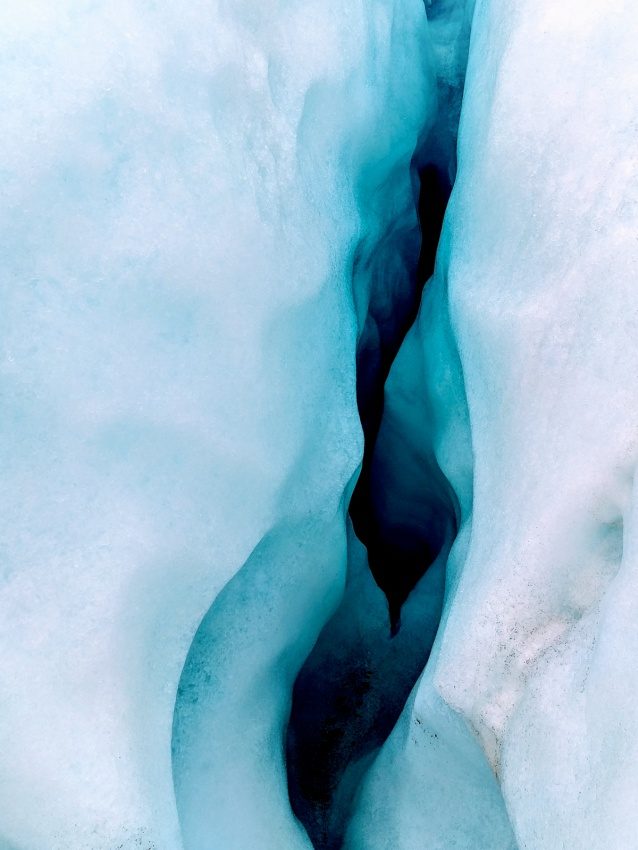 Nordenskioldbreen, Svalbard, Norway, 2017