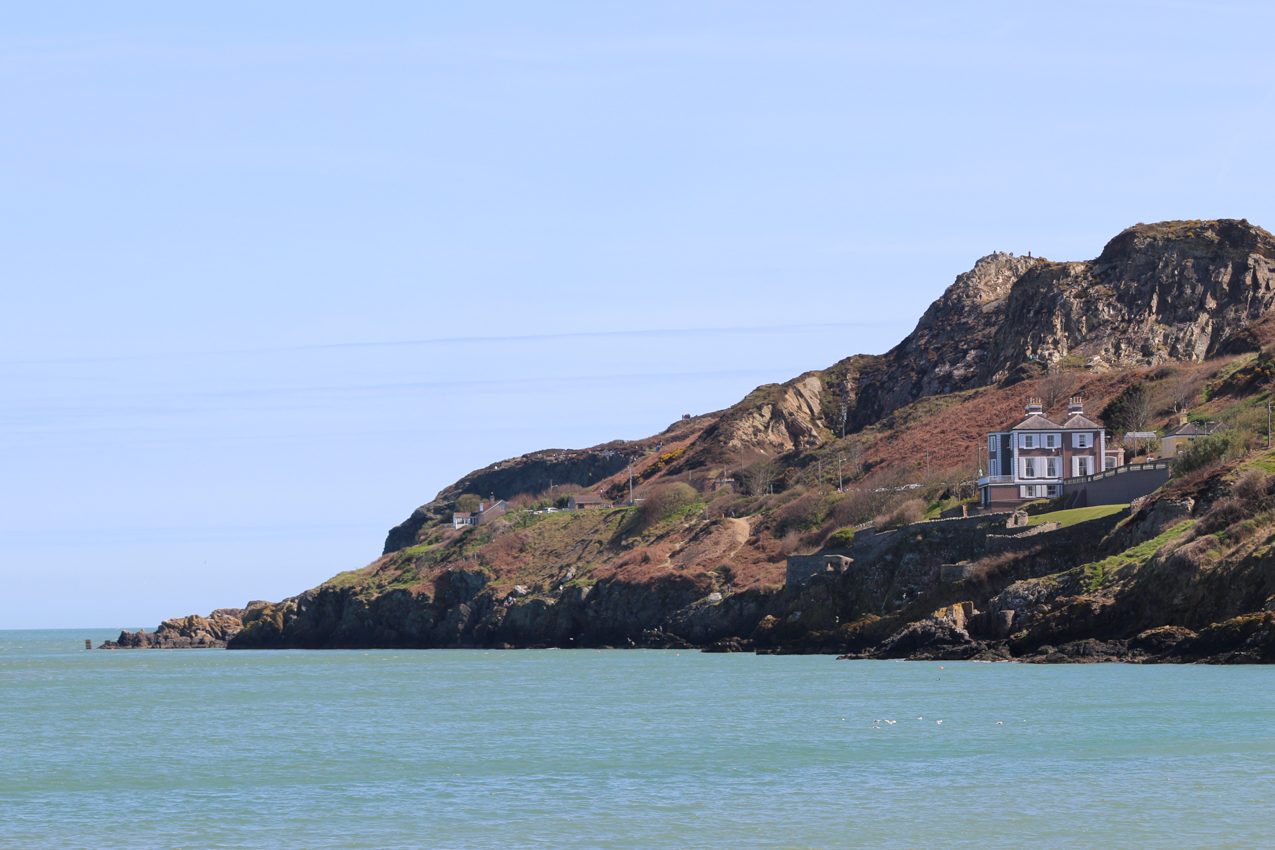 Howth, Ireland, 2018